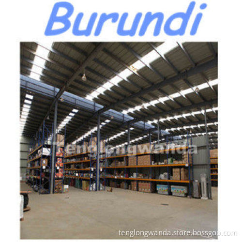 Best Cargo Shipping Service to Bujumbura of Burundi from Guangzhou Tianjin